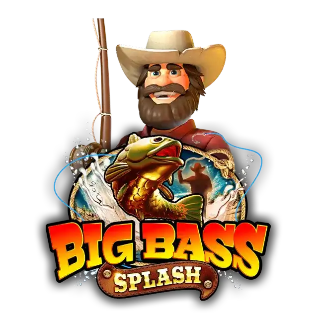 Big Bass Splash - fair-go-onlinecasino.com