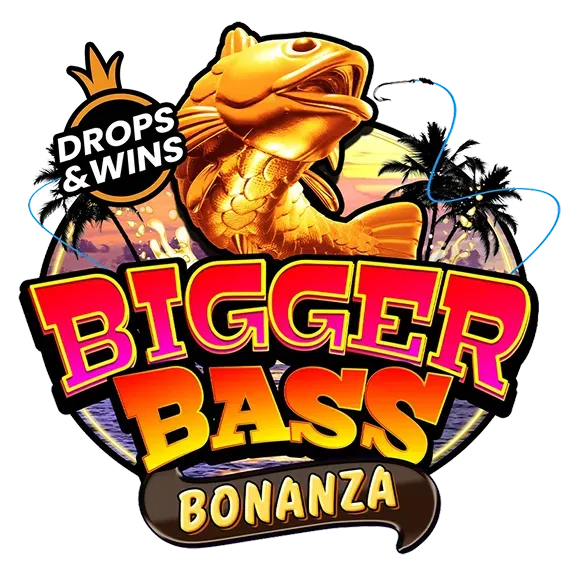 Bigger Bass Bonanza - fair-go-onlinecasino.com