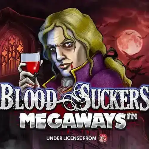Blood Suckers - fair-go-onlinecasino.com