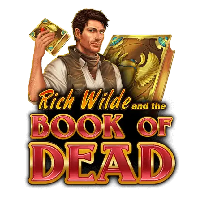 Book of Dead - fair-go-onlinecasino.com