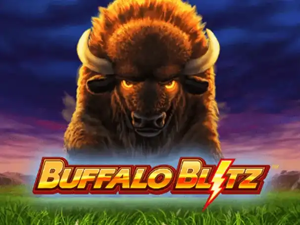 Buffalo Blitz - fair-go-onlinecasino.com