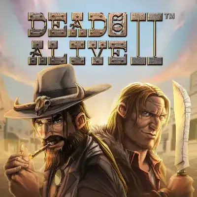 Dead or Alive 2 - fair-go-onlinecasino.com