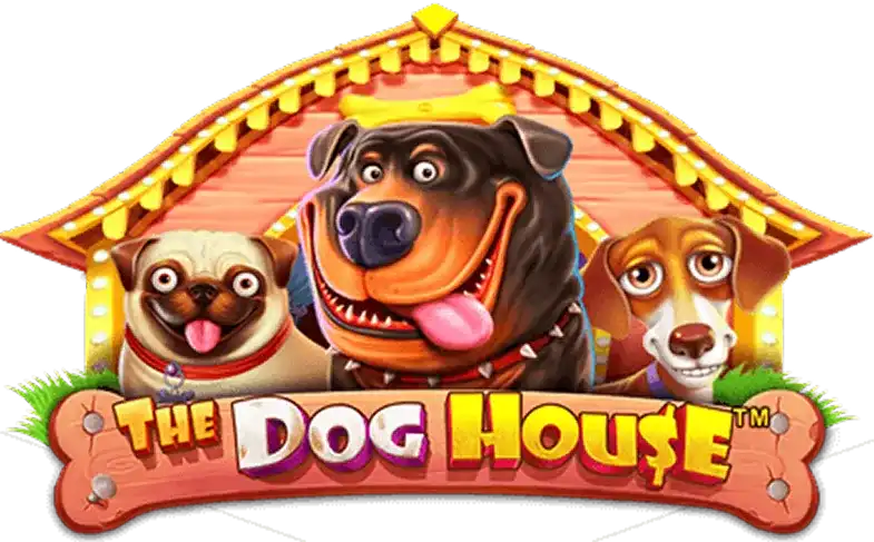 Dog House - fair-go-onlinecasino.com