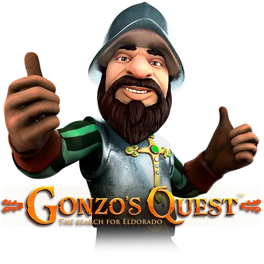 Gonzo’s Quest - fair-go-onlinecasino.com