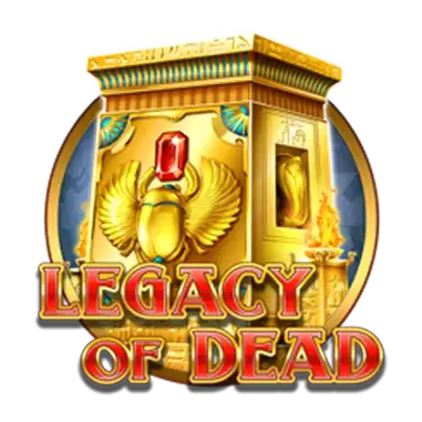 Legacy of Dead - fair-go-onlinecasino.com