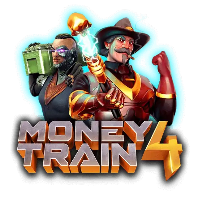 Money Train 4 - fair-go-onlinecasino.com