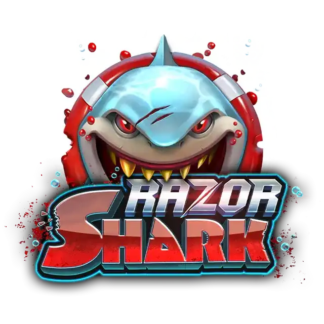 Razor Shark - fair-go-onlinecasino.com
