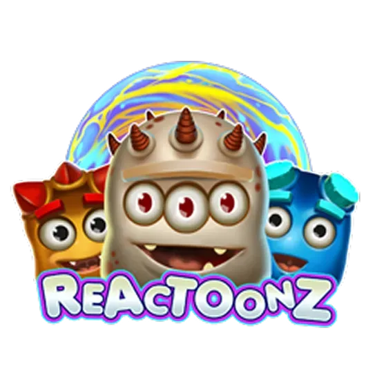 Reactoonz - fair-go-onlinecasino.com