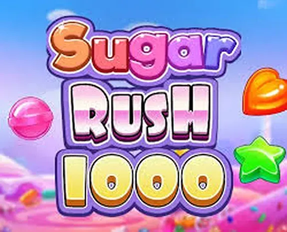 Sugar Rush 1000 - fair-go-onlinecasino.com