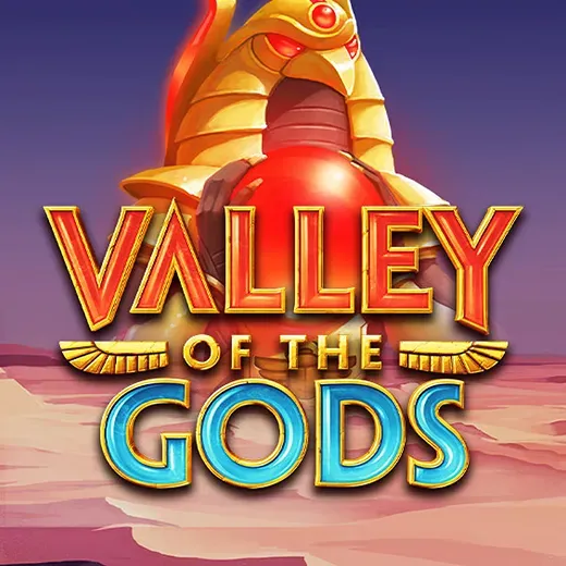 Valley of the Gods - fair-go-onlinecasino.com