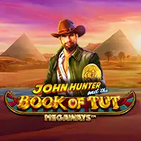 Book of Tut - fair-go-onlinecasino.com