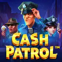 Cash Patrol - fair-go-onlinecasino.com