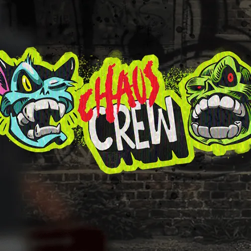 Chaos Crew - fair-go-onlinecasino.com