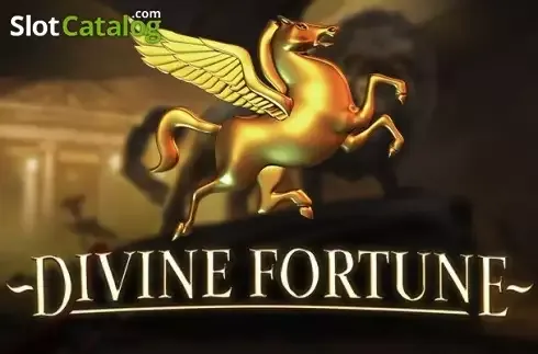 Divine Fortune - fair-go-onlinecasino.com