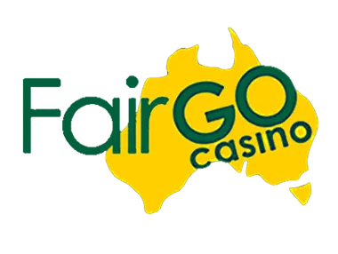 Fair go onlinecasino com logo