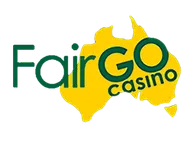 Fair go onlinecasino com logo