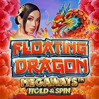 Floating Dragon Megaways - fair-go-onlinecasino.com