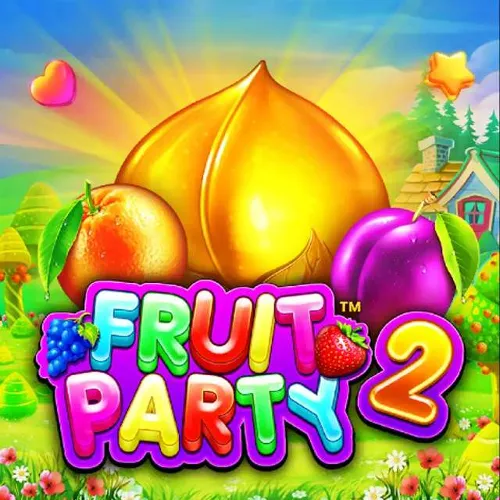 Fruit Party 2 - fair-go-onlinecasino.com