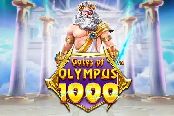 Gates of Olympus 1000 - fair-go-onlinecasino.com