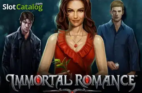 Immortal Romance - fair-go-onlinecasino.com