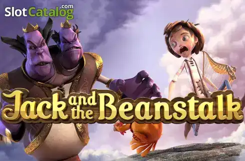 Jack and the Beanstalk - fair-go-onlinecasino.com