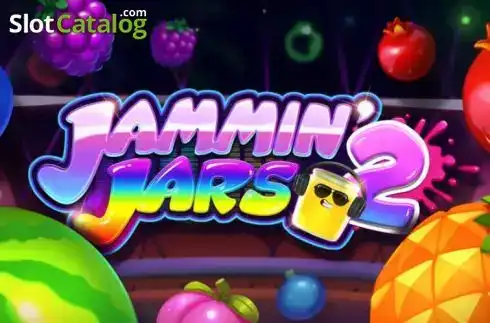 Jammin Jars 2 - fair-go-onlinecasino.com