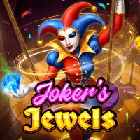 Joker's Jewels - fair-go-onlinecasino.com