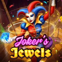 Joker's Jewels - fair-go-onlinecasino.com