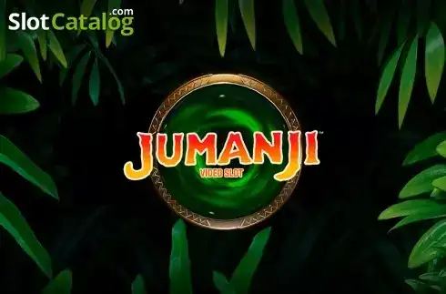 Jumanji - fair-go-onlinecasino.com