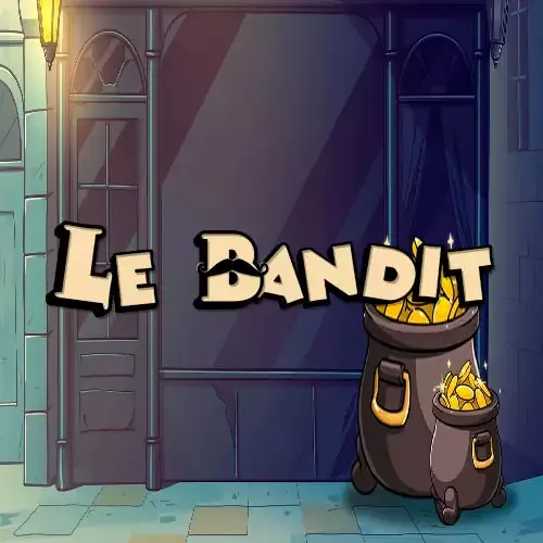 Le Bandit - fair-go-onlinecasino.com