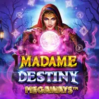 Madame Destiny Megaways - fair-go-onlinecasino.com