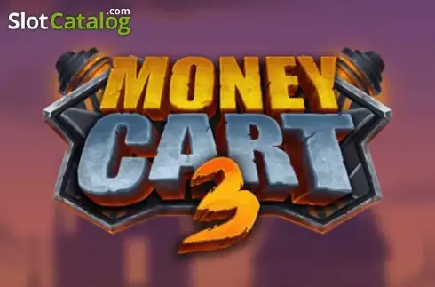 Money Cart 3 - fair-go-onlinecasino.com