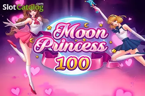 Moon Princess 100 - fair-go-onlinecasino.com