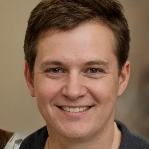 James C.