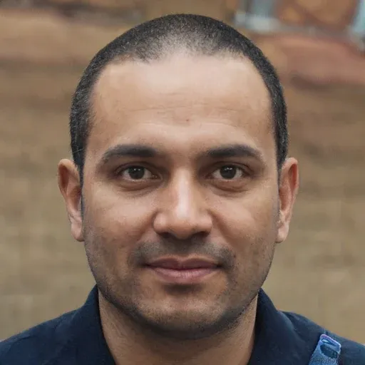 Michael P.