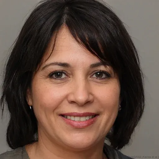 Sarah K.