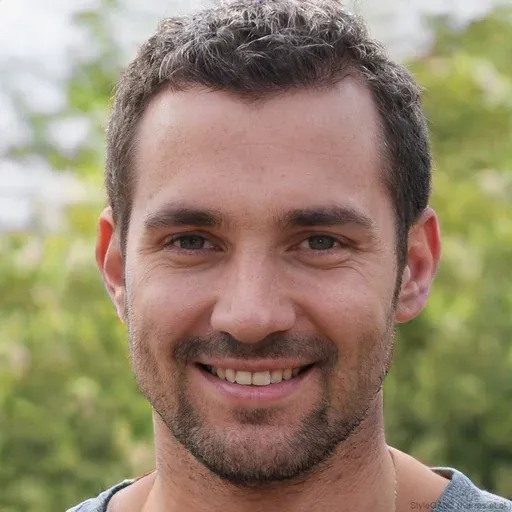 Michael S.