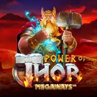 Power of Thor Megaways - fair-go-onlinecasino.com