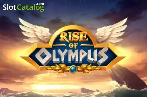 Rise of Olympus - fair-go-onlinecasino.com