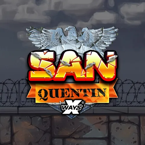 San Quentin xWays - fair-go-onlinecasino.com