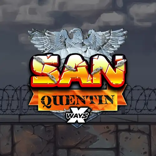 San Quentin xWays - fair-go-onlinecasino.com