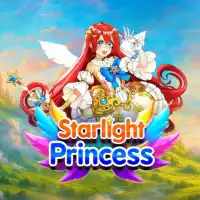 Starlight Princess - fair-go-onlinecasino.com