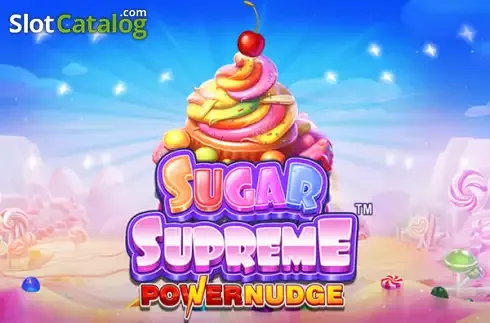 Sugar Supreme Powernudge - fair-go-onlinecasino.com