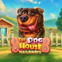 The Dog House Megaways - fair-go-onlinecasino.com