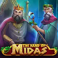 The Hand of Midas - fair-go-onlinecasino.com