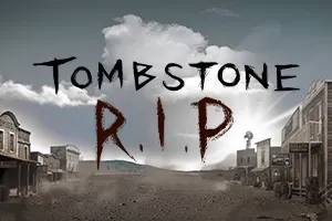 Tombstone RIP - fair-go-onlinecasino.com