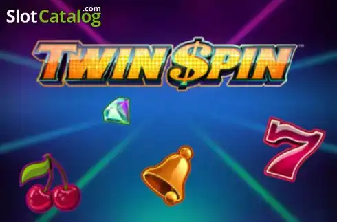 Twin Spin - fair-go-onlinecasino.com