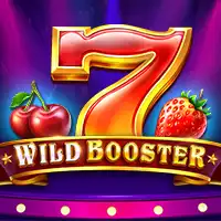 Wild Booster - fair-go-onlinecasino.com
