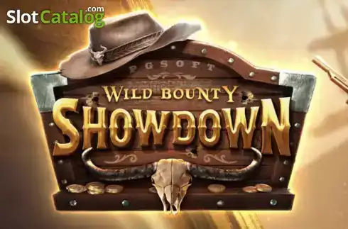 Wild Bounty Showdown - fair-go-onlinecasino.com