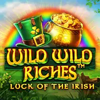 Wild Wild Riches - fair-go-onlinecasino.com